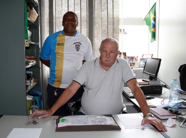 Imagem representativa do item