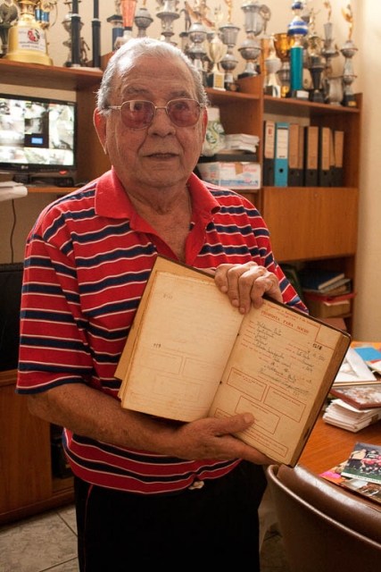 Imagem representativa do item