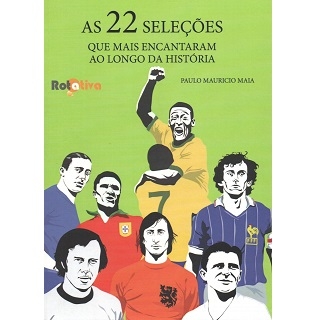 Imagem representativa do item