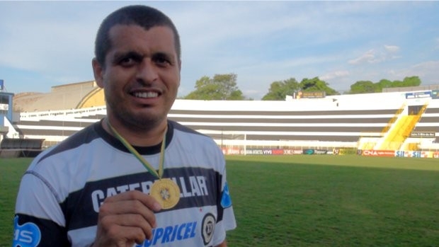 Imagem representativa do item