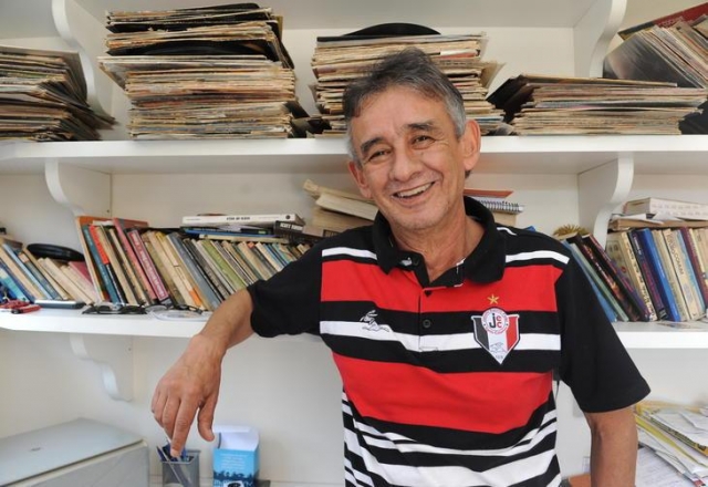 Imagem representativa do item