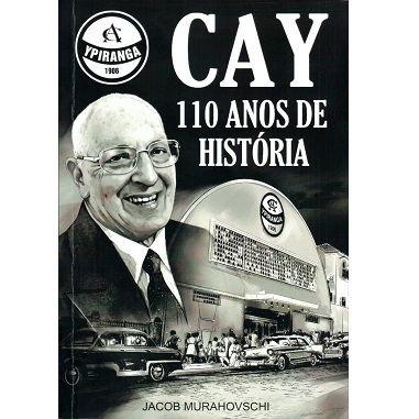 Imagem representativa do item