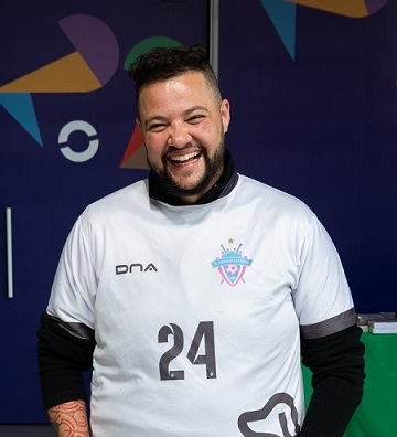 Imagem representativa do item