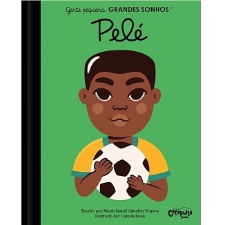 Imagem representativa do item