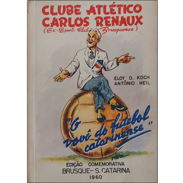 Imagem representativa do item