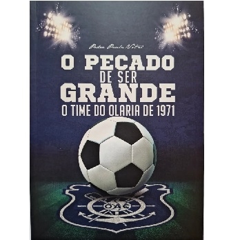 Imagem representativa do item